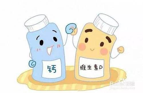 关于补钙的东西,关于补钙的话题大全