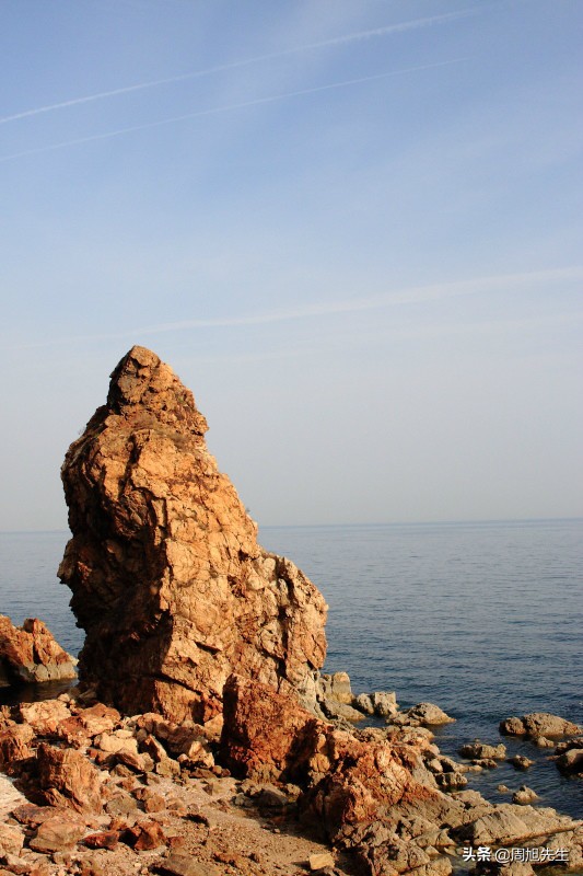 大连滨海路的美景之旅,大连海滨路旅游攻略