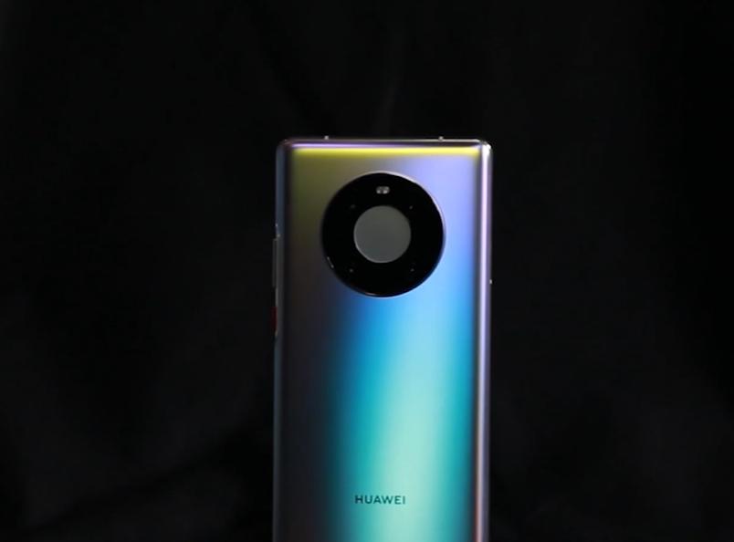 mate40有哪几个颜色,mate40最好的两种颜色