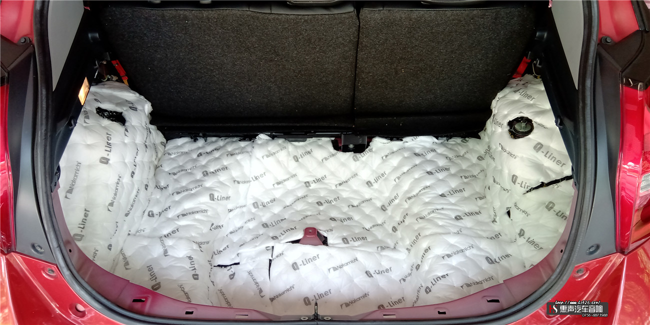 丰田致炫x音响均衡器调节,广汽丰田致炫的音响效果怎么样