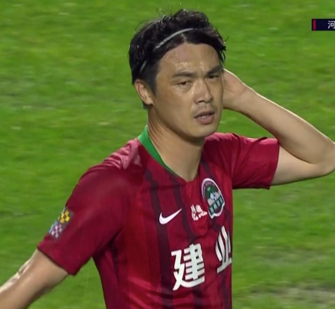 建业2010赛季,建业中超8轮比赛