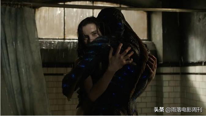 又一部堪比“人鱼恋”，这部魔幻片，怎么没人安利