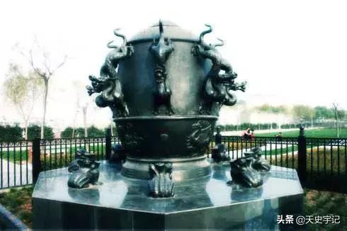 张衡发明地动仪是测地震大小的吗,张衡的地动仪有效预测地震了吗