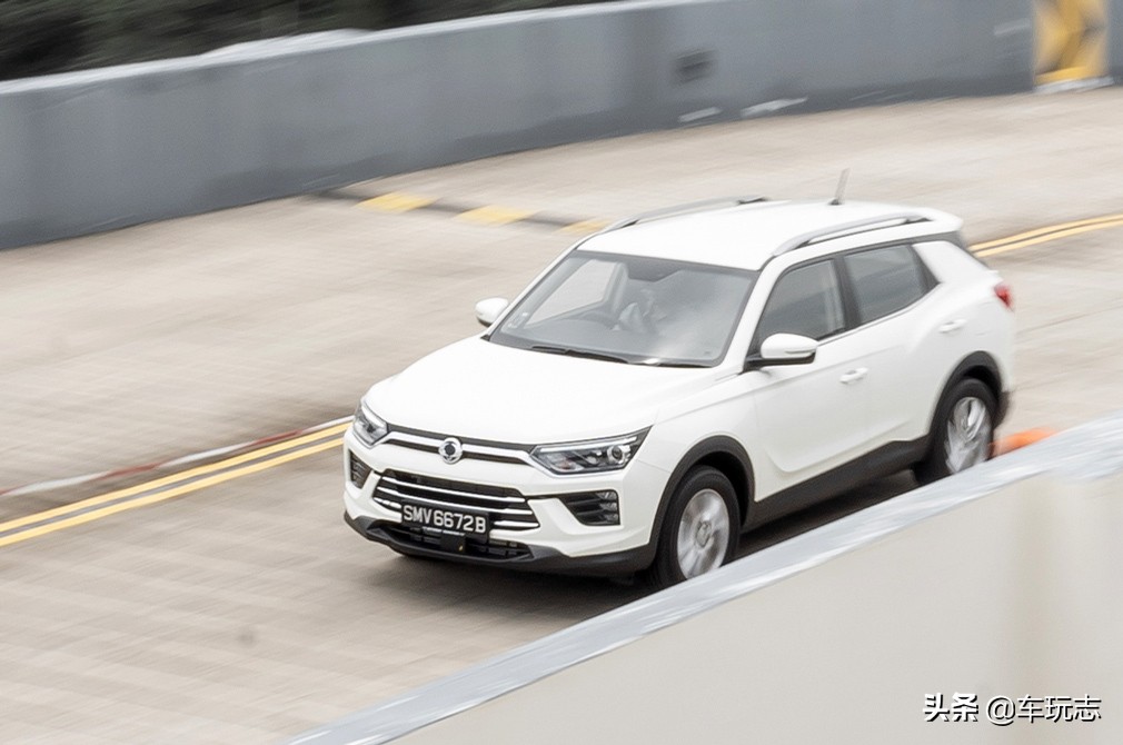 2011款双龙柯兰多操作指南 (双龙柯兰多家用车)