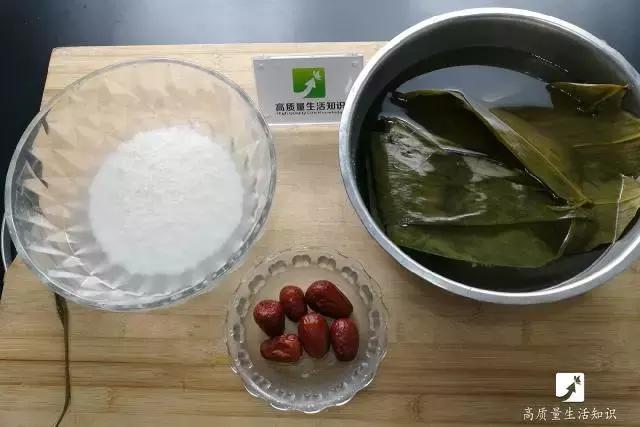 有毒的粽子,当心买到的粽子含重金属