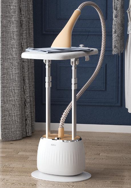 挂烫机烫衣服能消毒吗,用挂烫机熨烫衣服技巧