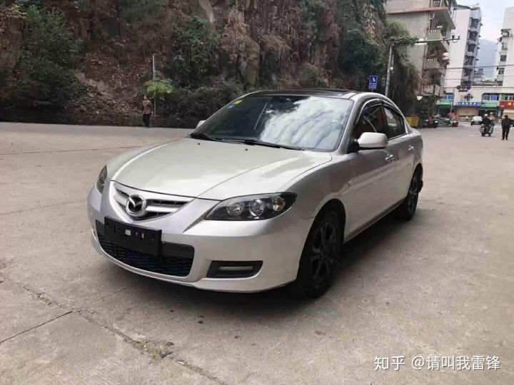 万元内二手代步车,3-4万元代步车推荐二手