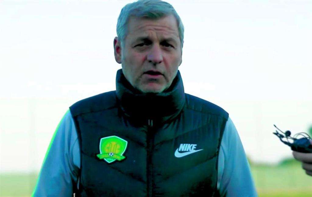 复盘亚泰对国安,北京国安对清莱联比分