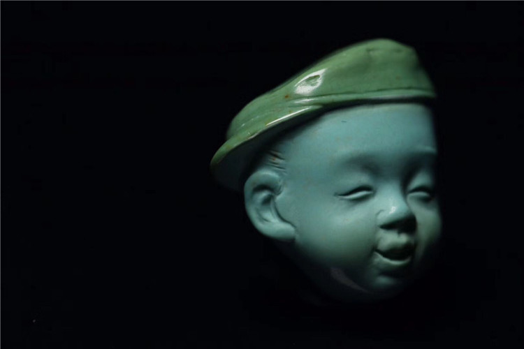 绿松石去黑药水,绿松石自己怎么提亮