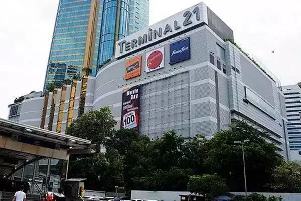 曼谷出行建议哪种交通方式,曼谷游玩公交地铁攻略