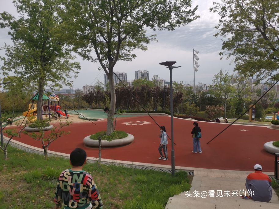 烟台开发区福莱山公园最新消息,烟台开发区福莱山公园喷泉时间