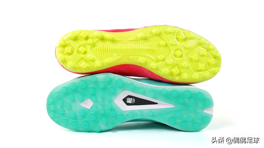 李宁铁二代mg足球鞋2021,李宁足球鞋铁系列二代mg