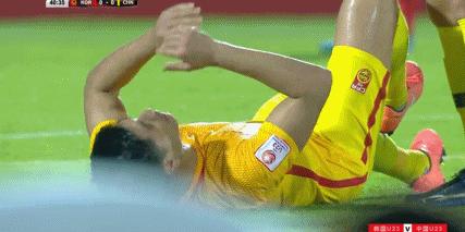 国奥u23亚洲杯中国对伊朗直播,中国国奥vs伊朗国奥