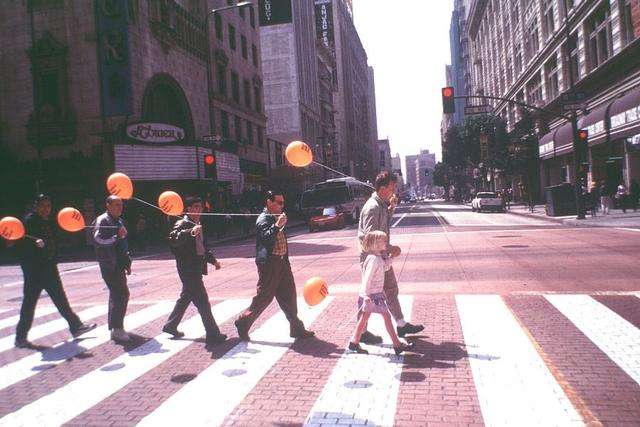 我是山姆父爱与智力无关,我是山姆式的父爱