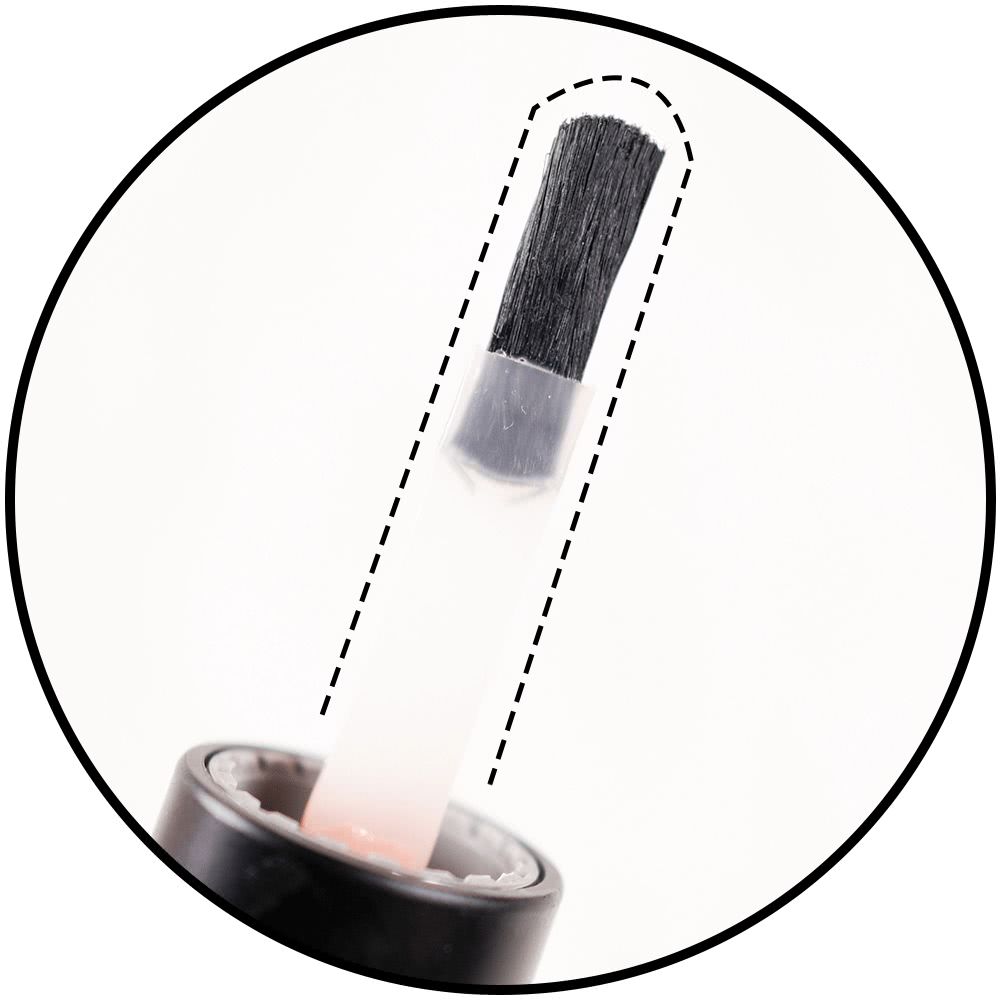 简单易懂的美甲教程,2分钟美甲教程视频