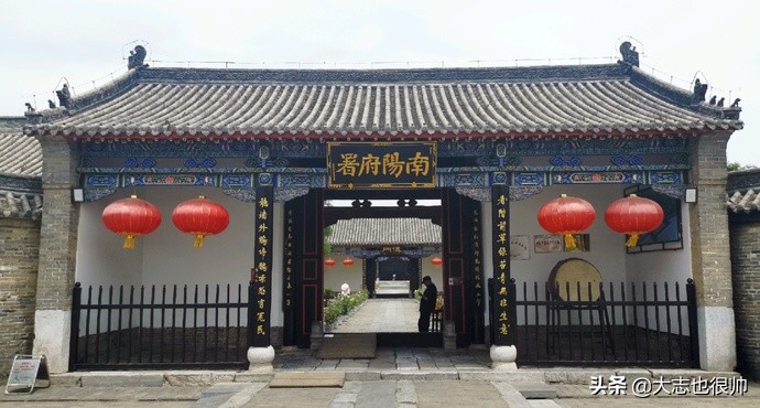 南都帝乡地图,南都帝乡全景图