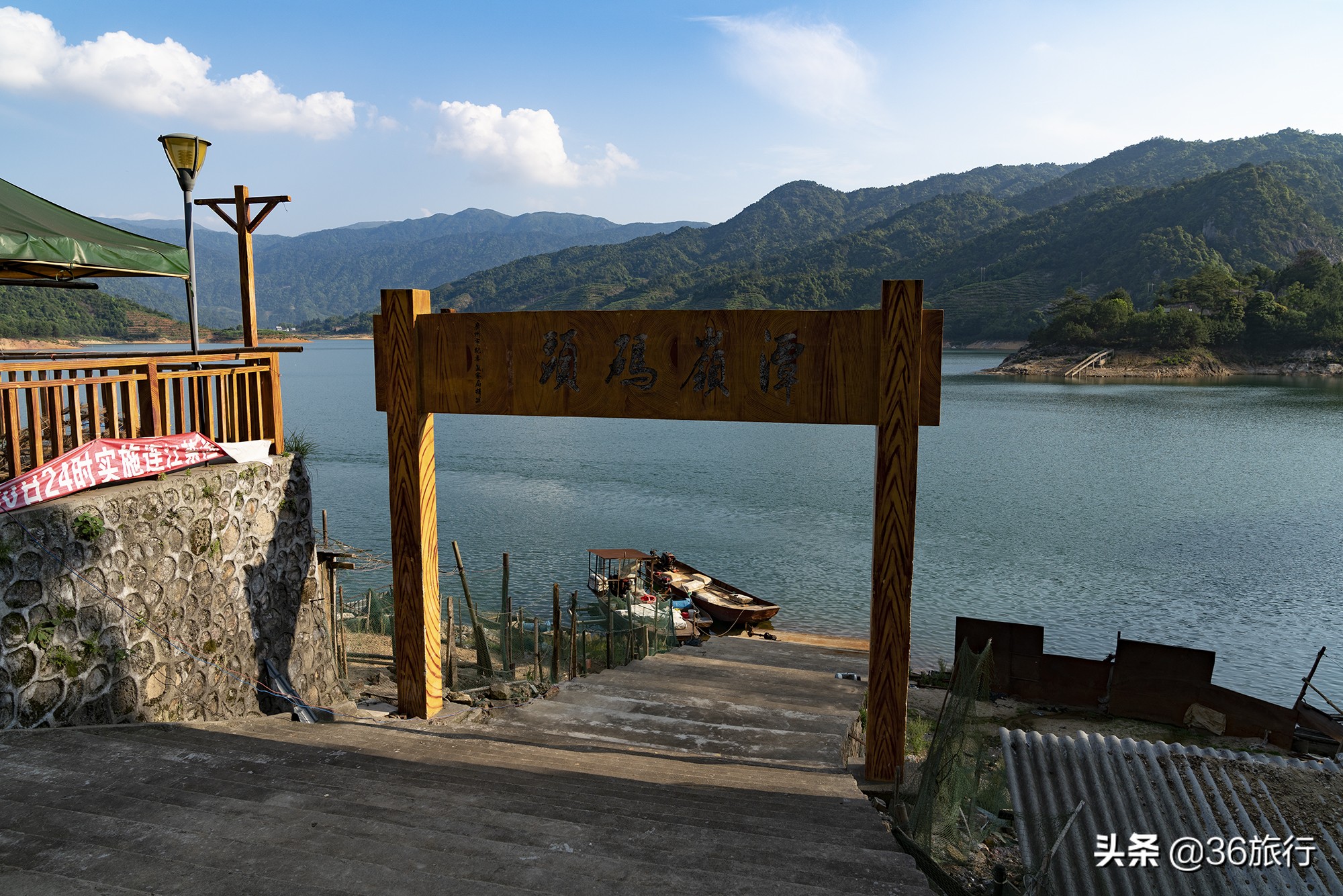 清远连州一日游最佳路线,清远连州附近旅游攻略景点必去