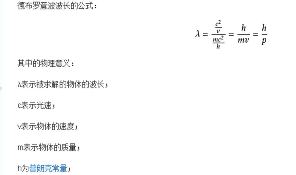 玻尔量子论有什么问题,哥本哈根量子力学解释