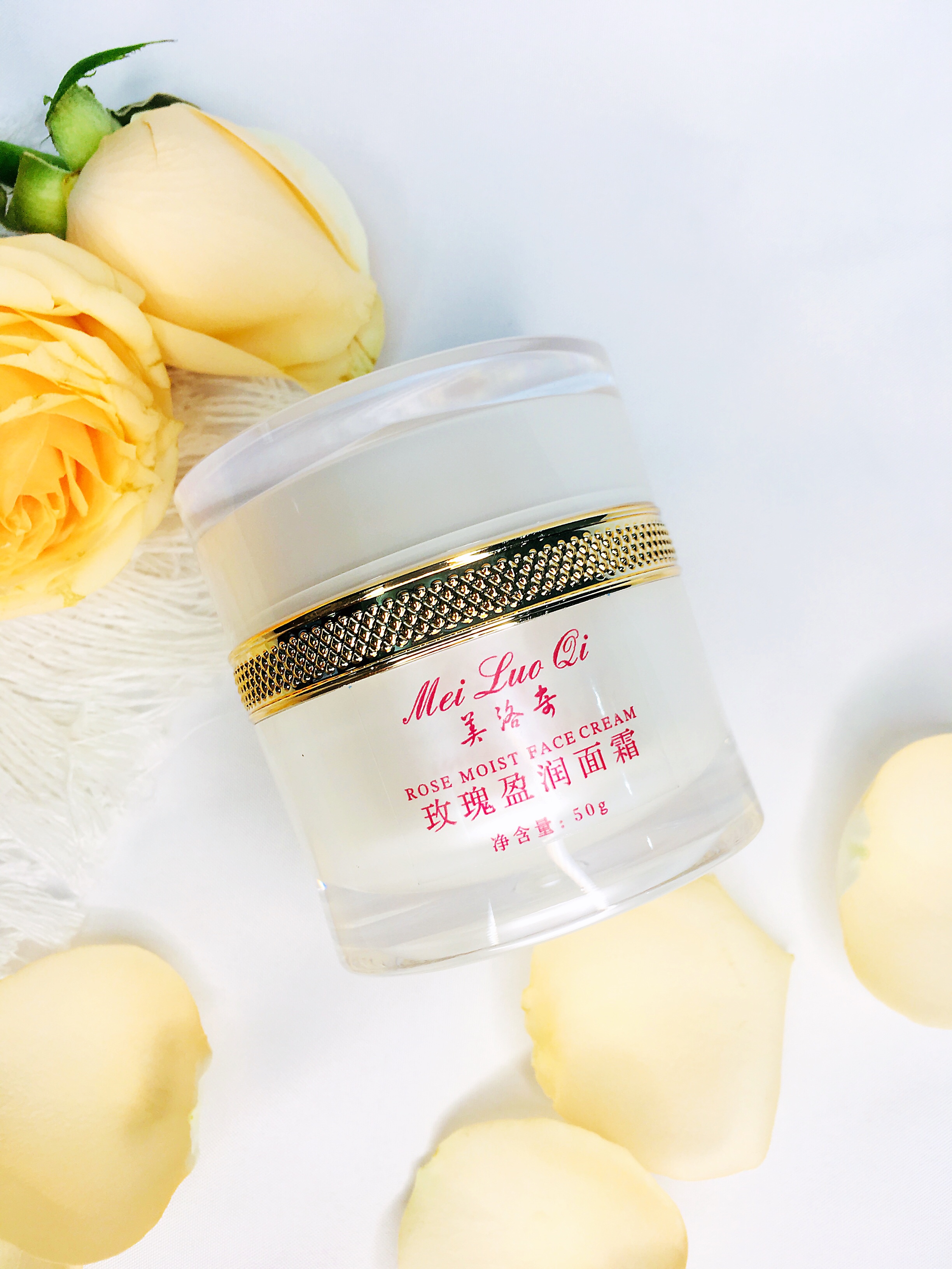 面霜真正改善肌肤问题,有什么面霜或精华能抗老保湿美白