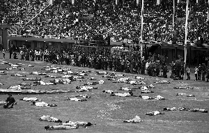 1994卢旺达杀戮事件,1994卢旺达屠杀如何结束