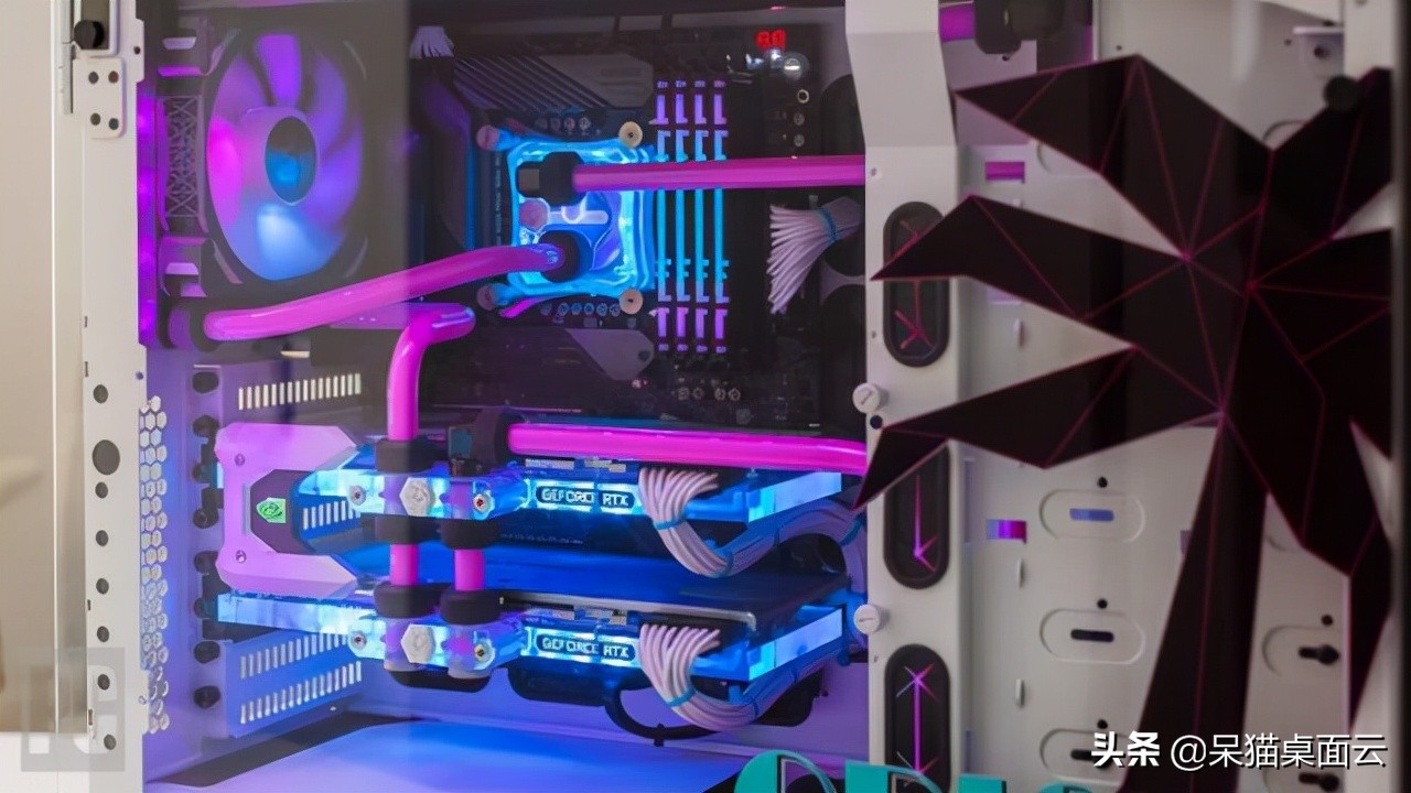 怎么降低显卡gpu使用,如何让cpu和显卡达到最佳性能发挥