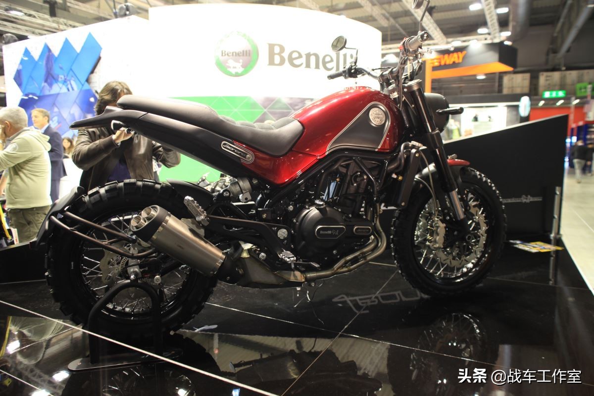 贝纳利502c大灯苍蓝猛兽,贝纳利502c大魔鬼蓝色版