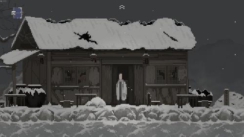 开发三年,《山海旅人》向玩家递出了一杯回味无穷的清茶