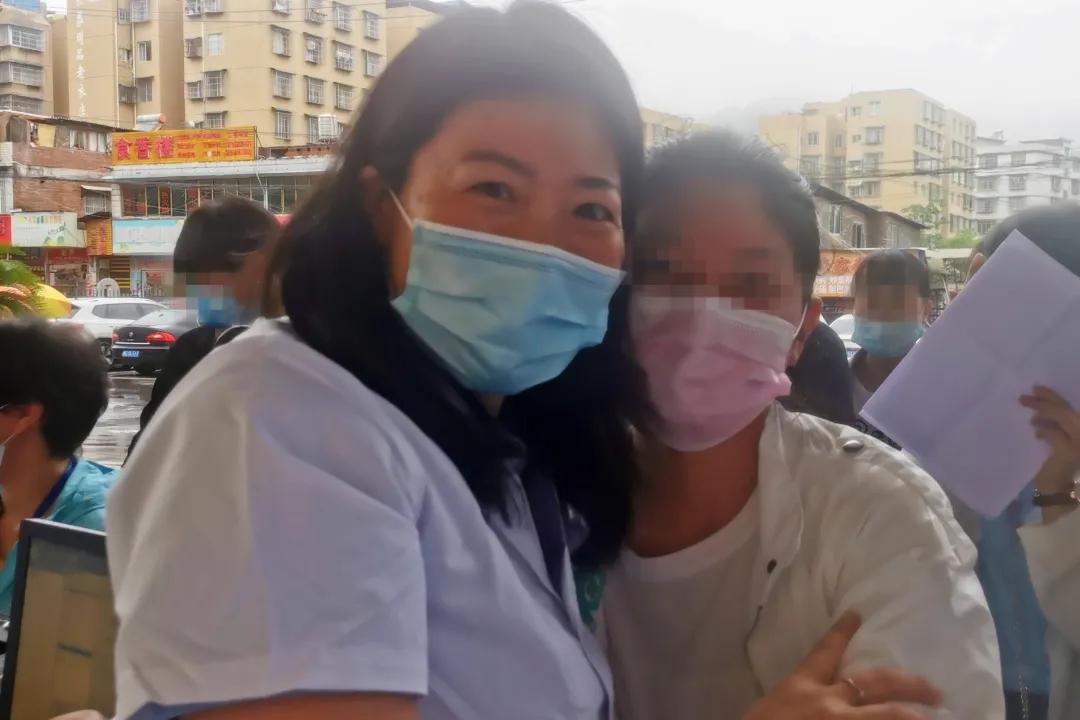 走进革命老区开展义诊活动标题,为庆祝建党100周年举行的义诊