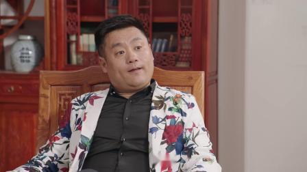 乡村爱情变奏曲50集大结局,乡村爱情12大结局广坤老七和好