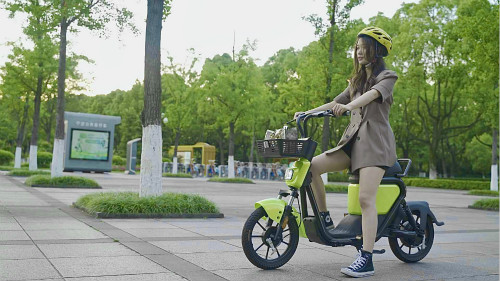 大哈共享电单车加盟,共享电动单车加盟代理