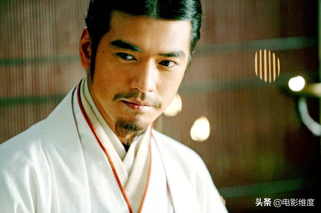 金城武20岁到47岁颜值,金城武20岁最帅的照片图文