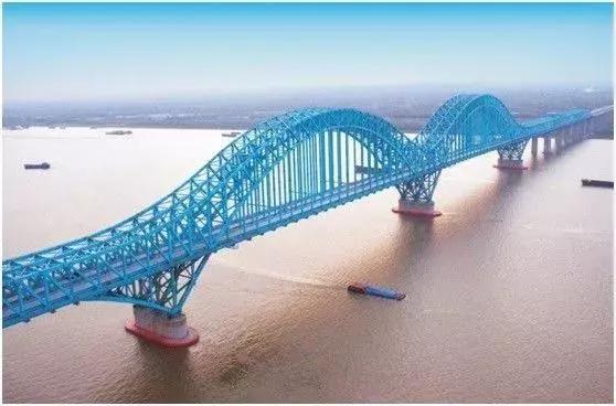 实至名归的第一名,中铁大桥局荣获中国质量奖