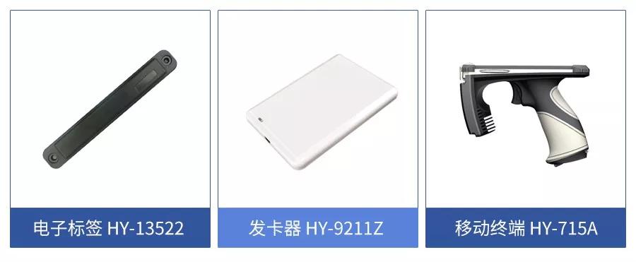 rfid智能仓储管理供应商,移动式rfid仓库管理