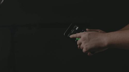 神牛lc1000r和永诺yn660,永诺yn660led效果