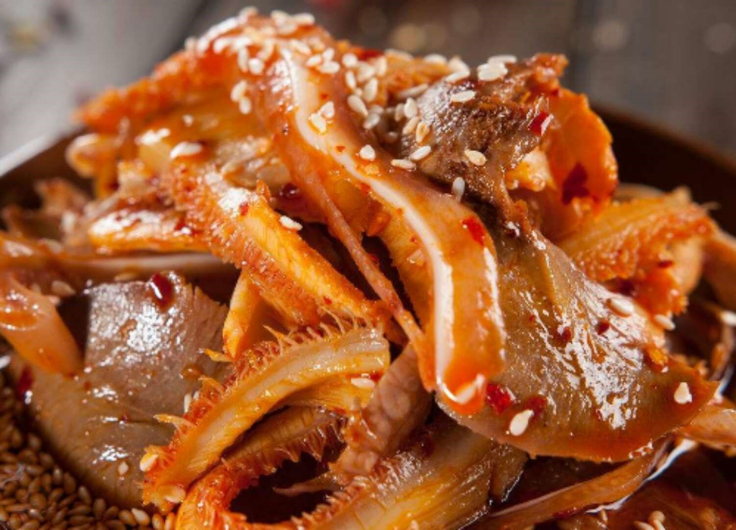 调查一家店铺的经营成本,新手入行卤肉行业的坑