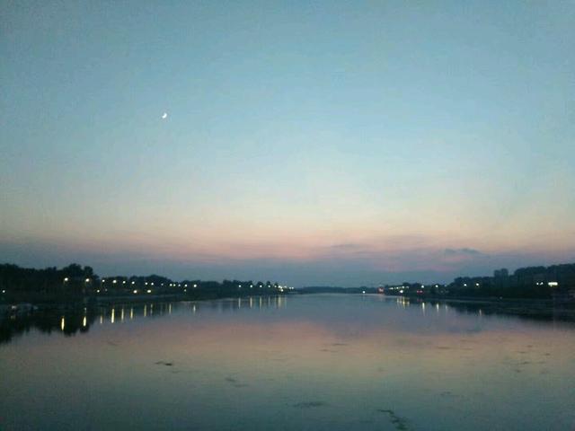 康熙五十三年《泌阳县志》,关于我们泌阳人自己的过去