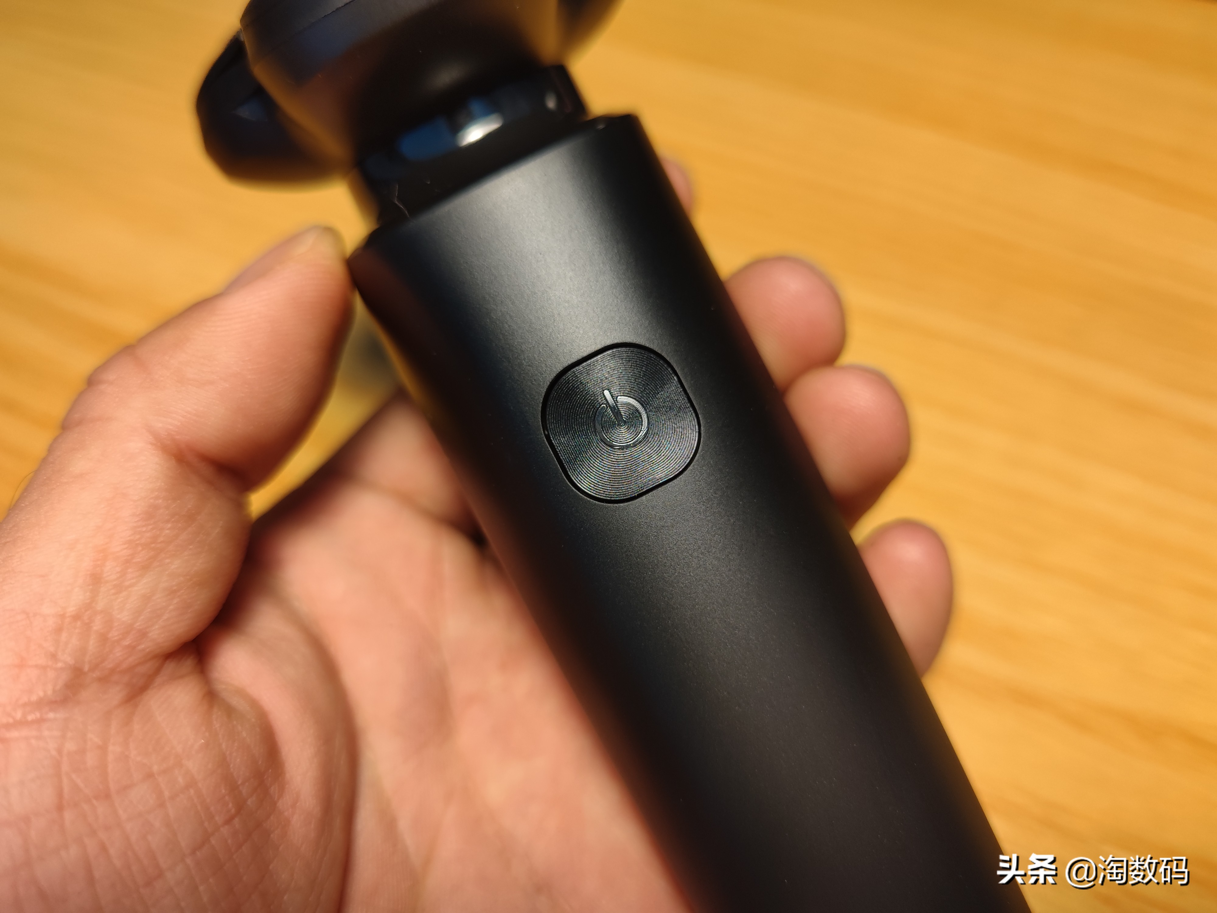 短小硬胡茬剃须刀测评推荐,单头剃须刀测评推荐