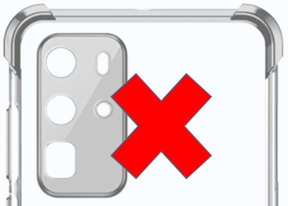 华为手机有必要贴手机镜头膜吗,华为p40pro镜头膜贴膜