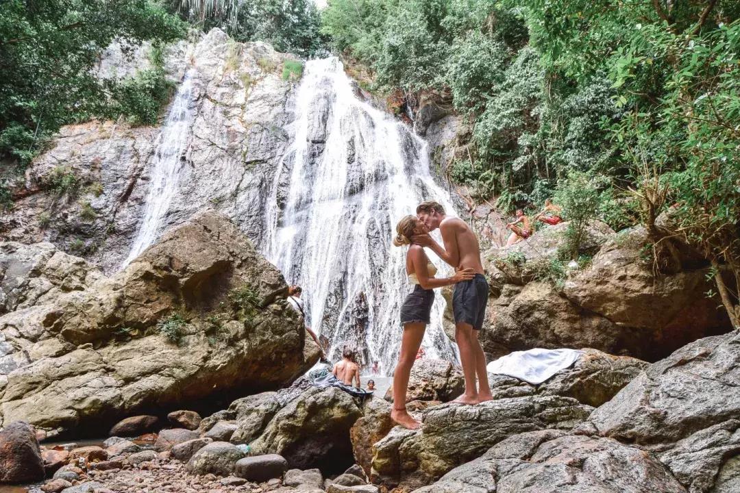 泰国苏梅岛旅游攻略天气,泰国苏梅岛旅游攻略自由行费用