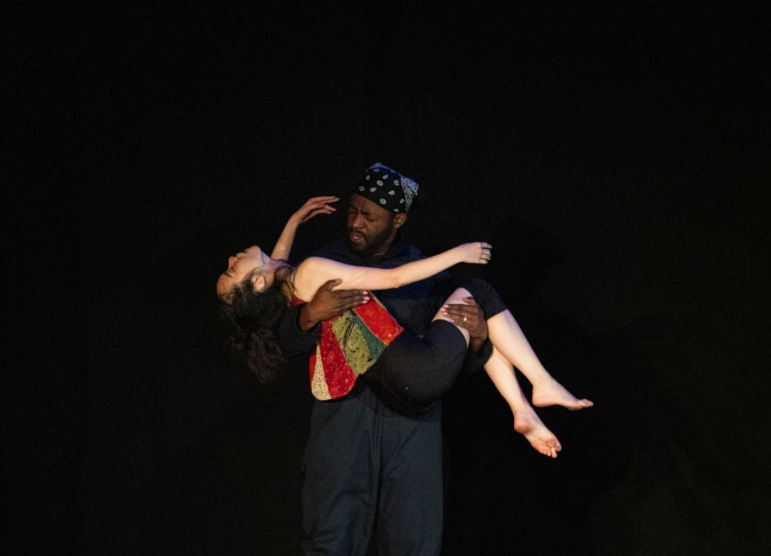 临安人在纽约——追梦的生活与造梦的艺术