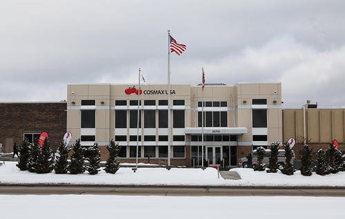 化妆品品牌odm,化妆品oemodm怎么选择