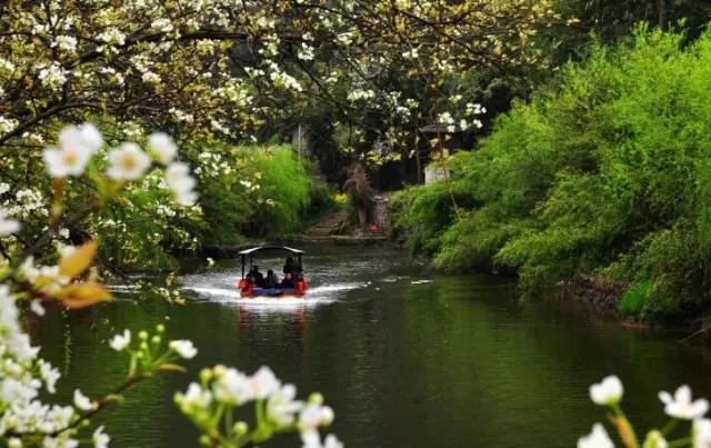 贵州有哪些好玩的小镇,贵州有哪些宜居小城