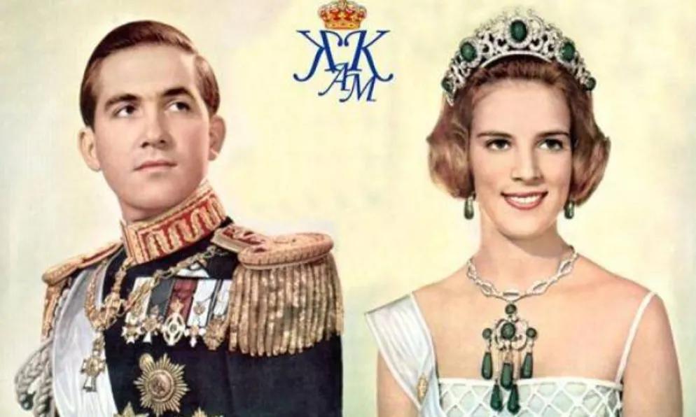 埃及最后一任国王,埃及末代王朝国王