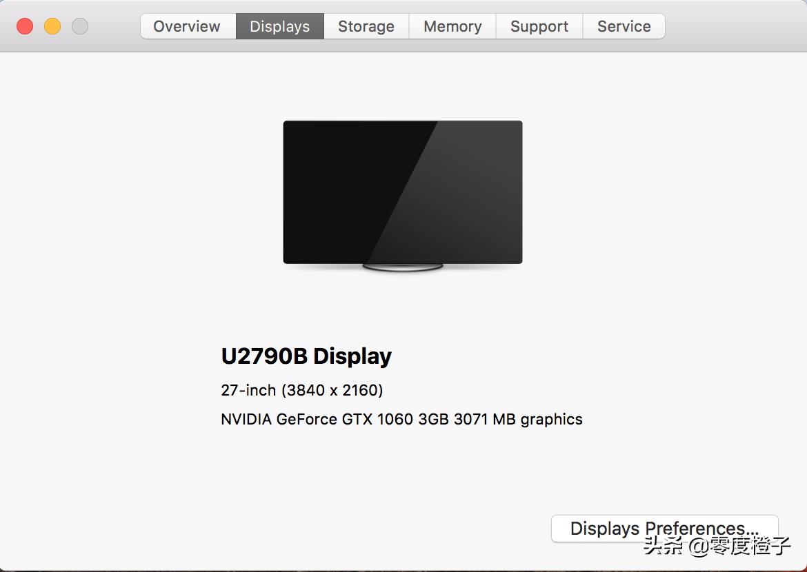 3000多就能用上MacPro？黑苹果真香！