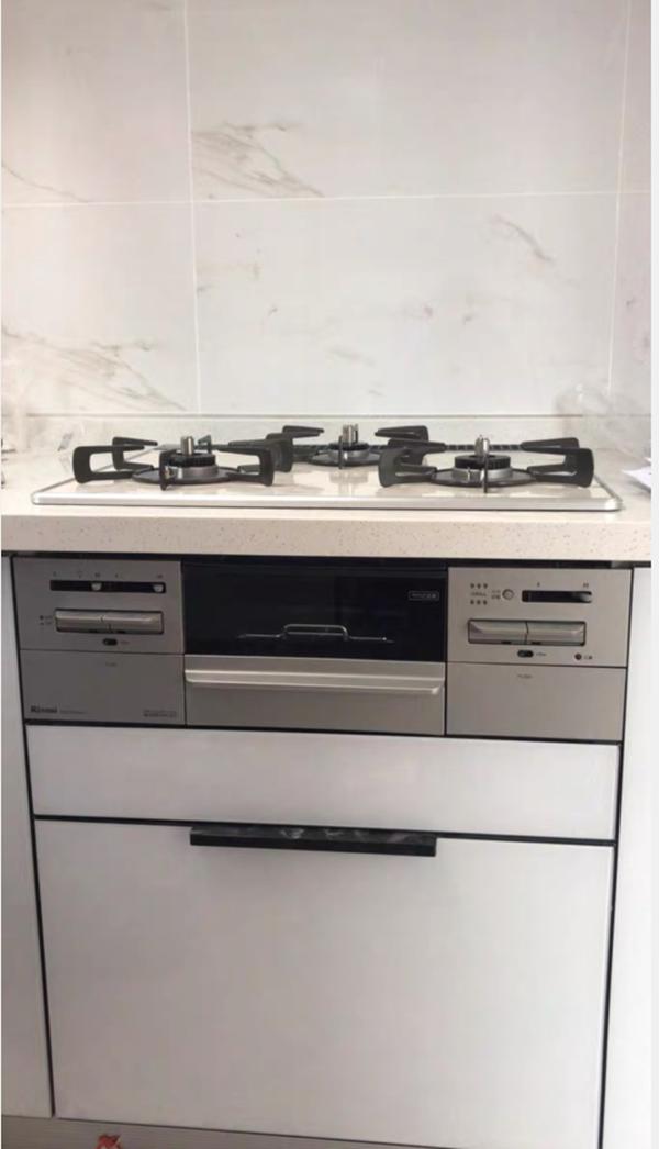 日本燃气灶在国内为什么不流行,日本的煤气灶好吗