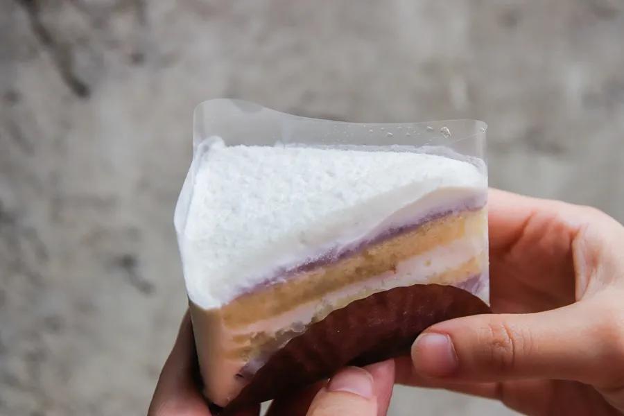 超好吃的宝藏甜品店,10家小而美的店