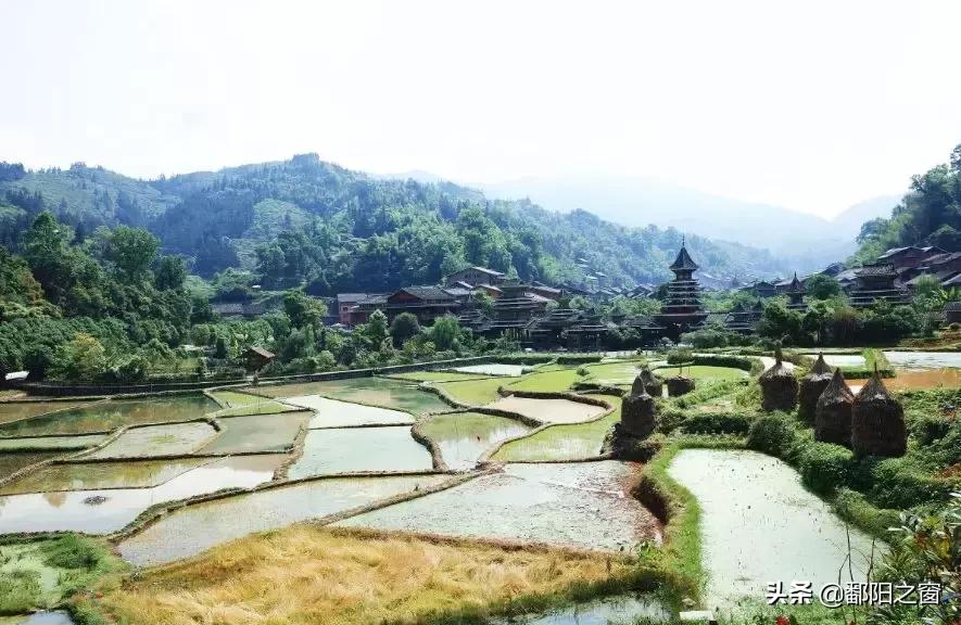 广西自驾贵州游玩攻略,贵州大小七孔游玩攻略