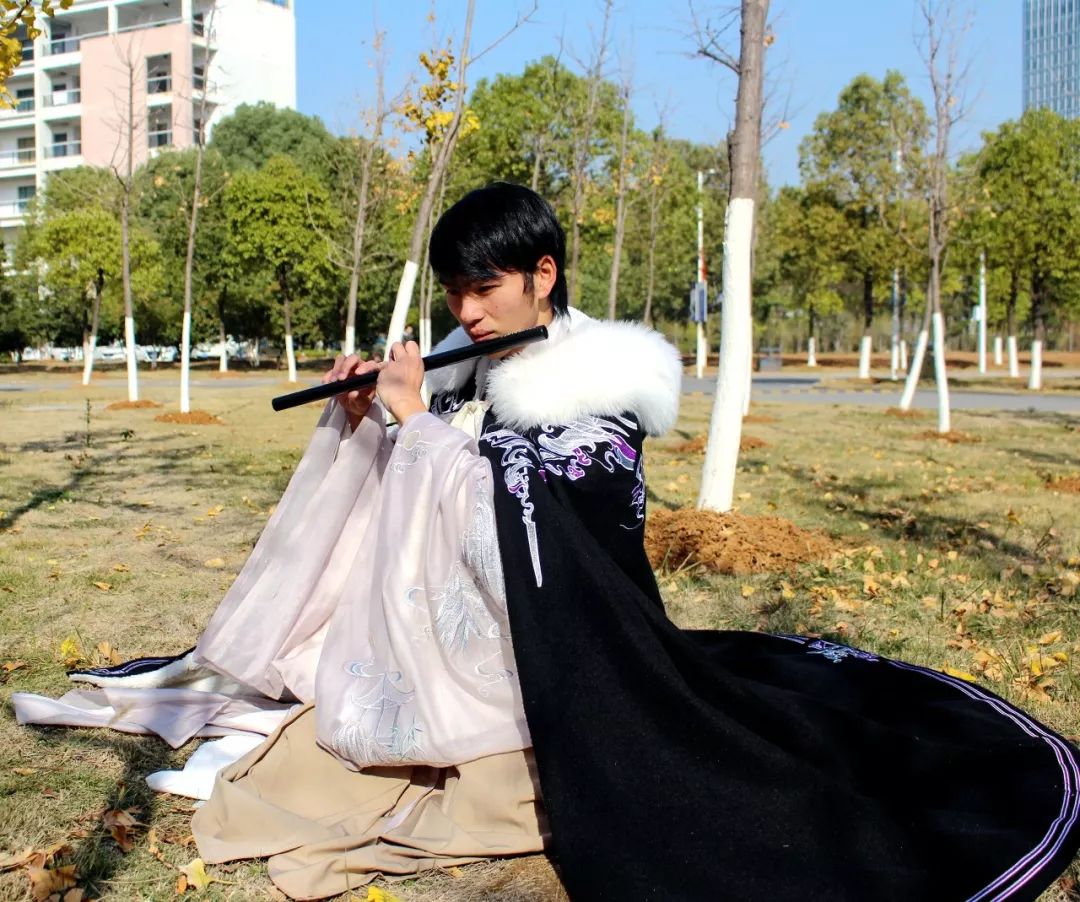 武汉职业技术学院校园风采,武汉职业技术学院风景