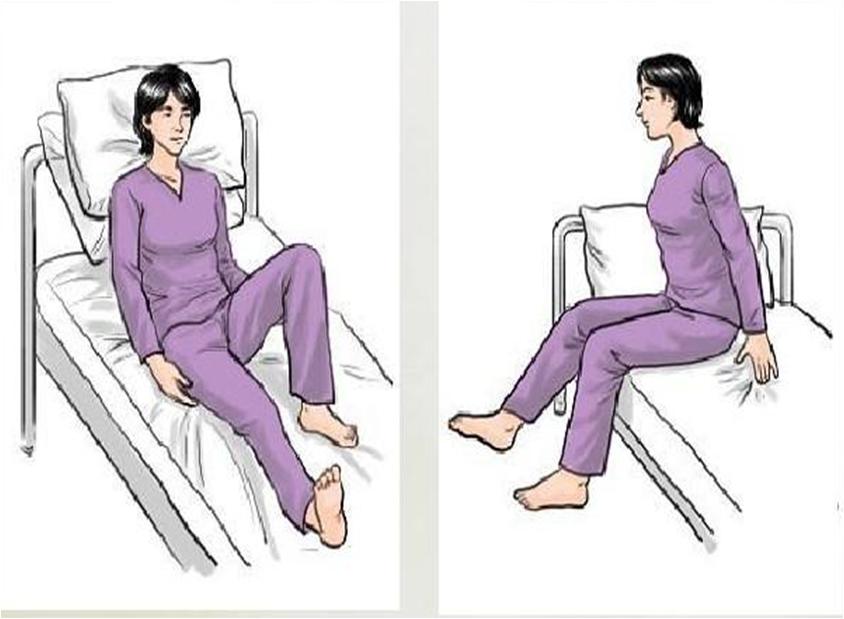 髋关节置换后多久能下床走路,髋关节置换后多久能下地负重