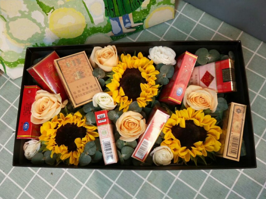 七夕节送什么给女朋友好呢,七夕节送自己最亲爱的人送什么